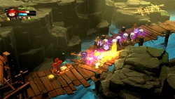 Ages of Mages: The last keeper Screenshots