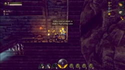 Azuran Tales: Trials Screenshots