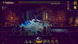 Azuran Tales: Trials Screenshots