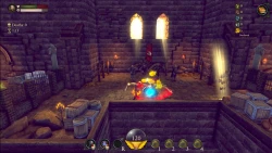 Azuran Tales: Trials Screenshots