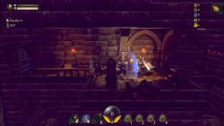 Azuran Tales: Trials Screenshots