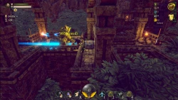Azuran Tales: Trials Screenshots