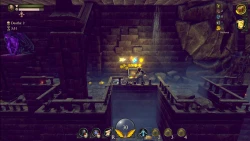 Azuran Tales: Trials Screenshots