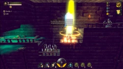 Azuran Tales: Trials Screenshots