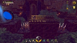 Azuran Tales: Trials Screenshots