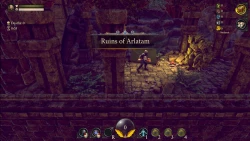 Azuran Tales: Trials Screenshots