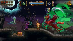 Fox n Forests Screenshots