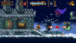 Fox n Forests Screenshots