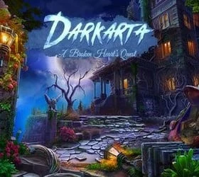 Darkarta: A Broken Heart's Quest Collector's Edition