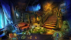 Darkarta: A Broken Heart's Quest Collector's Edition Screenshots