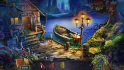 Darkarta: A Broken Heart's Quest Collector's Edition Screenshots