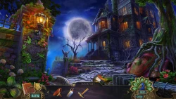 Darkarta: A Broken Heart's Quest Collector's Edition Screenshots
