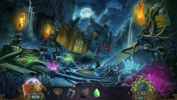 Darkarta: A Broken Heart's Quest Collector's Edition Screenshots