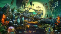 Darkarta: A Broken Heart's Quest Collector's Edition Screenshots