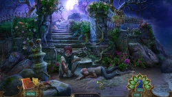 Darkarta: A Broken Heart's Quest Collector's Edition Screenshots