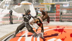 Dead or Alive 6 Screenshots