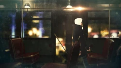 The Dark Inside Me Screenshots