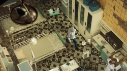 The Dark Inside Me Screenshots