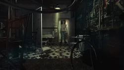 The Dark Inside Me Screenshots