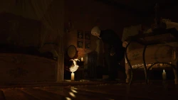 The Dark Inside Me Screenshots