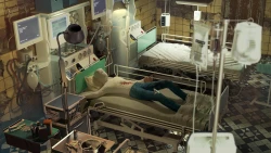The Dark Inside Me Screenshots