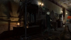 The Dark Inside Me Screenshots