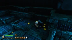 Great Story of a Mighty Hero, The - Remastered Screenshots