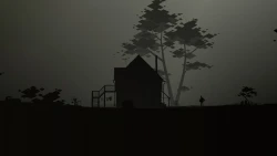 Скриншот к игре Kentucky Route Zero