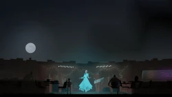 Скриншот к игре Kentucky Route Zero