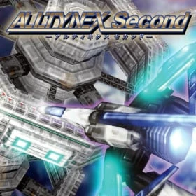 Alltynex Second