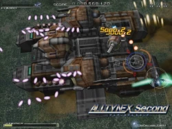 Alltynex Second Screenshots