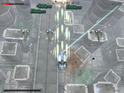 Alltynex Second Screenshots