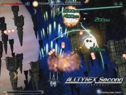 Alltynex Second Screenshots