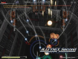 Alltynex Second Screenshots