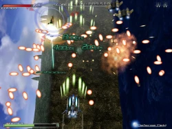 Alltynex Second Screenshots