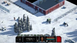 Xenonauts 2 Screenshots