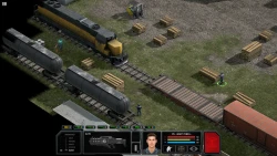 Xenonauts 2 Screenshots