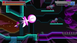 Скриншот к игре Bleed 2