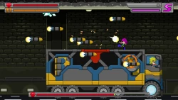 Bleed 2 Screenshots