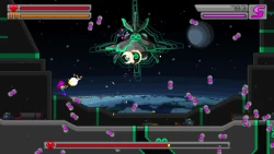 Bleed 2 Screenshots