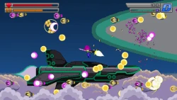 Bleed 2 Screenshots