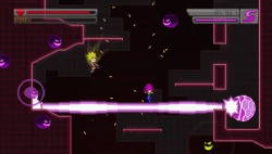 Bleed 2 Screenshots