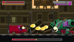 Bleed 2 Screenshots