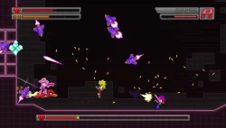 Bleed 2 Screenshots
