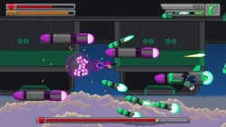 Bleed 2 Screenshots