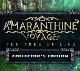 Amaranthine Voyage: The Tree of Life Collector's Edition