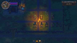 Graveyard Keeper Screenshots