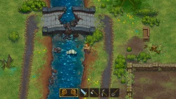 Graveyard Keeper Screenshots