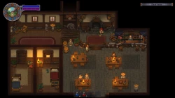 Graveyard Keeper Screenshots