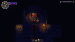 Graveyard Keeper Screenshots